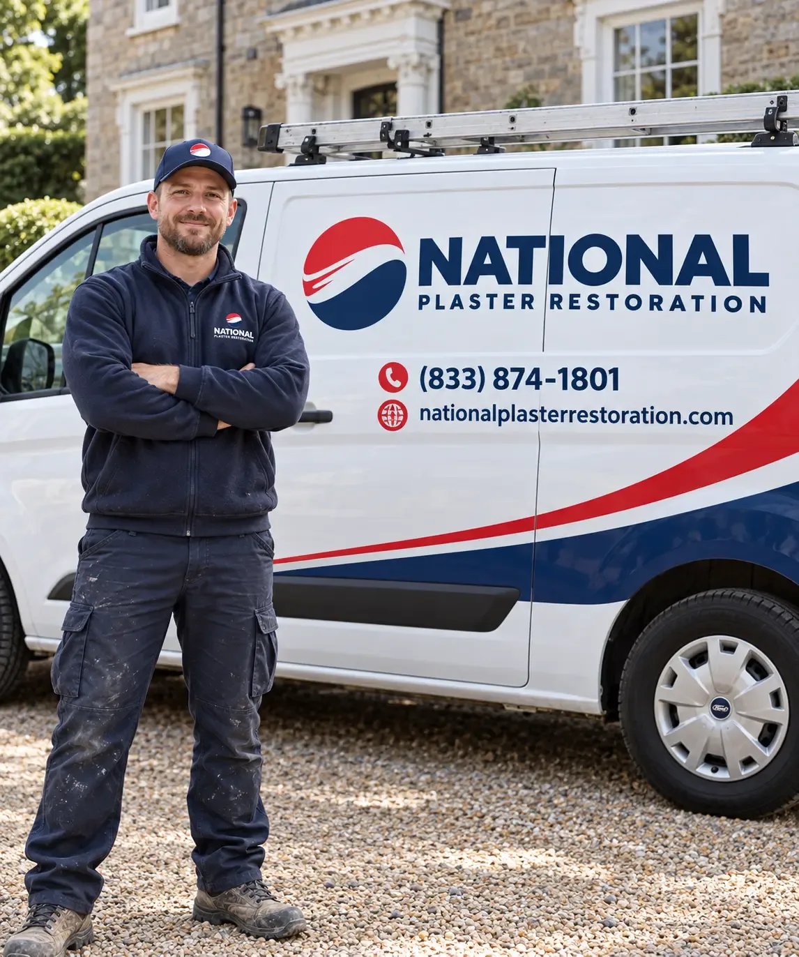 Plaster Repair company in Fairfield, NJ